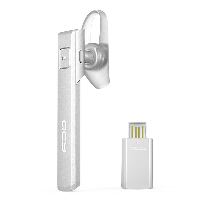 QCY J05 business headphone car call bluetooth headset