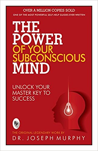 The Power Of Your Subconscious Mind Unlock Master Key To Success Paperback The Power Of Your Subconscious Mind Unlock Master Key To Success Paperback
