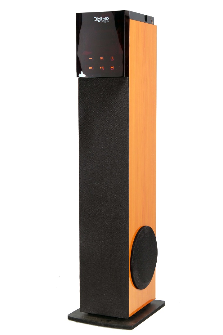 bt tower speaker