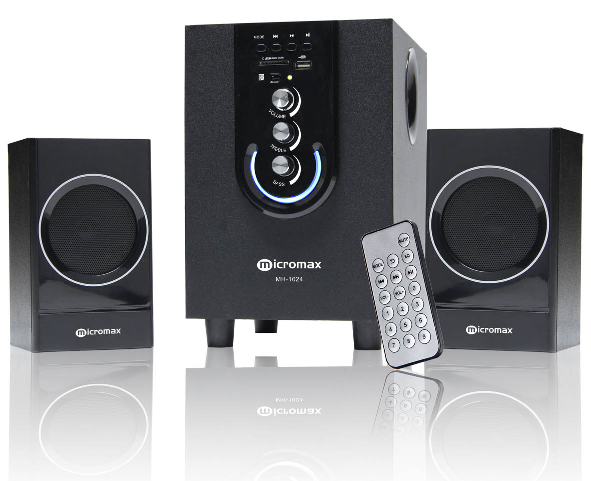 micromax sound bar price