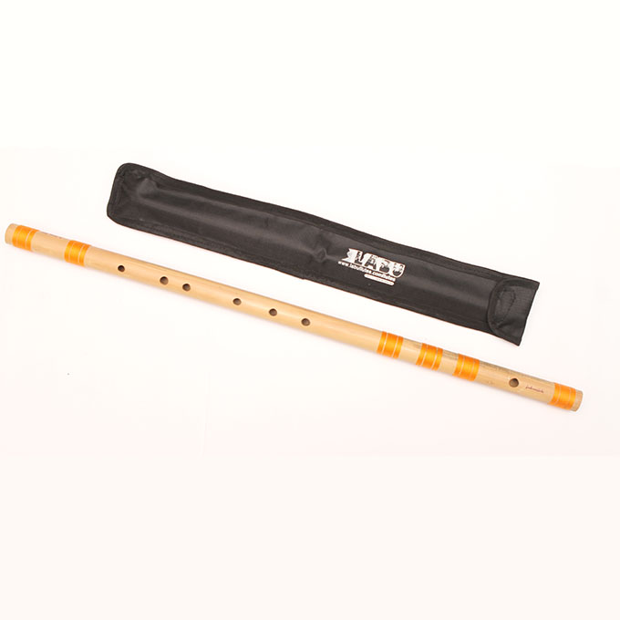 D Sharp Base Bansuri Flute