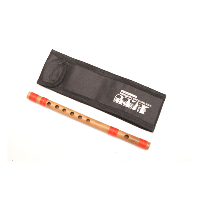 G Sharp Medium Bansuri Flute