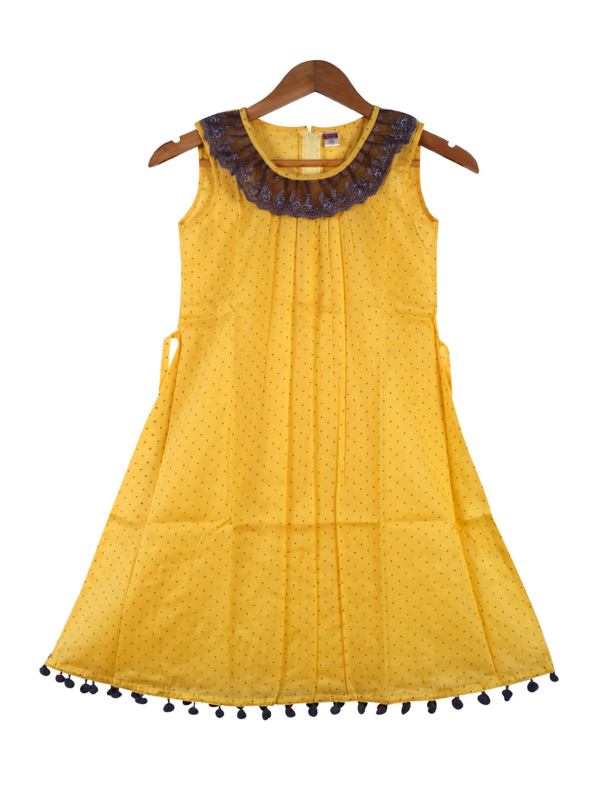 Aarong Baby Girl Dress Collection 2025