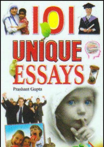 Unique essays