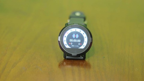 m29 smartwatch specifications