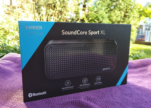 anker sound sport