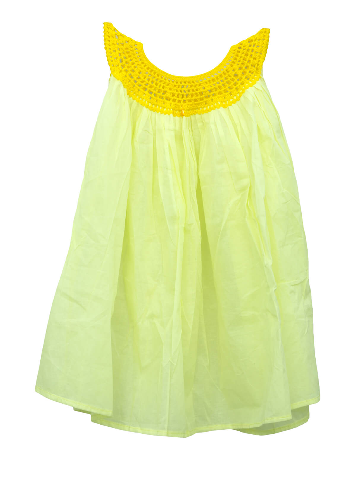 aarong baby frock