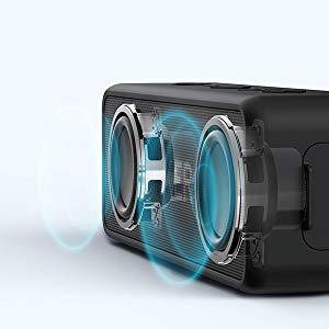 anker soundcore select 12w