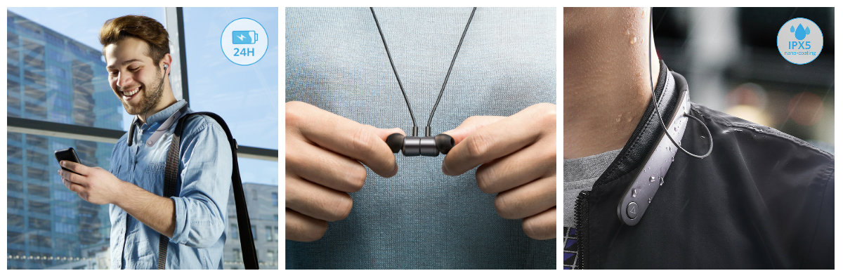 anker soundbuds life bluetooth