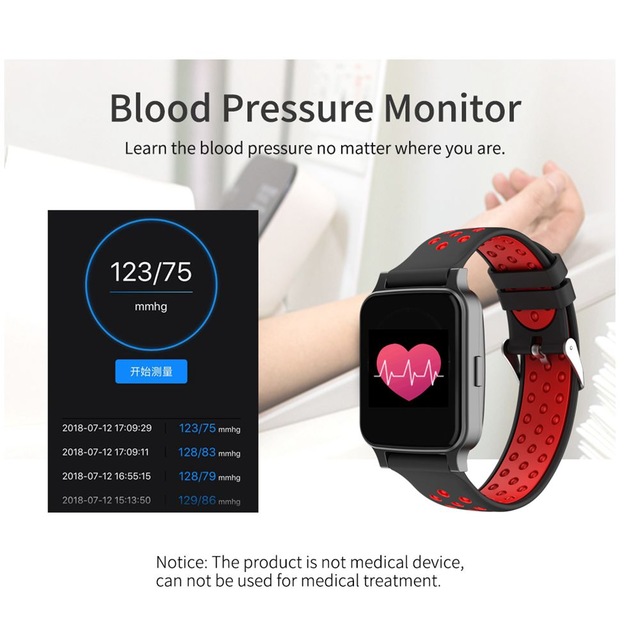 tz7 smart watch