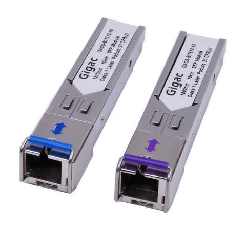 SFP Optical Module SC type 20 kilo