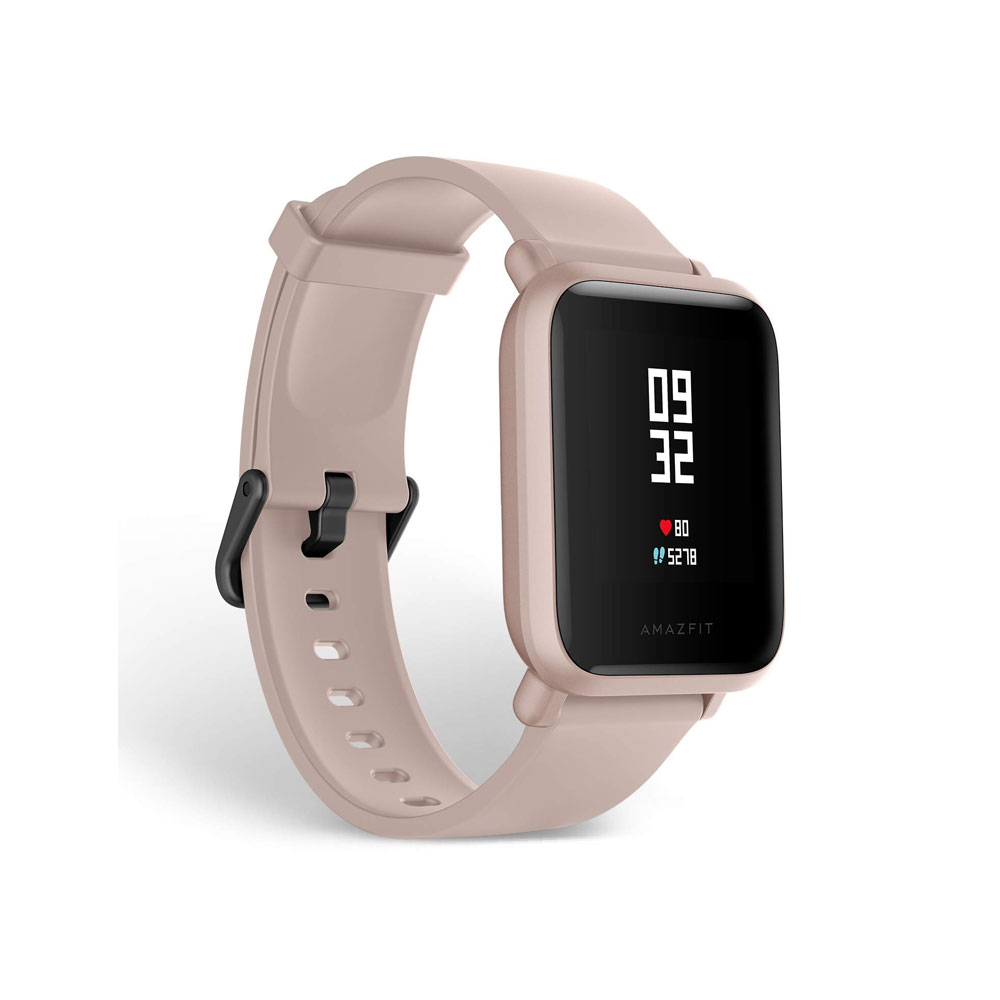 zeblaze vibe 3 hr vs amazfit bip