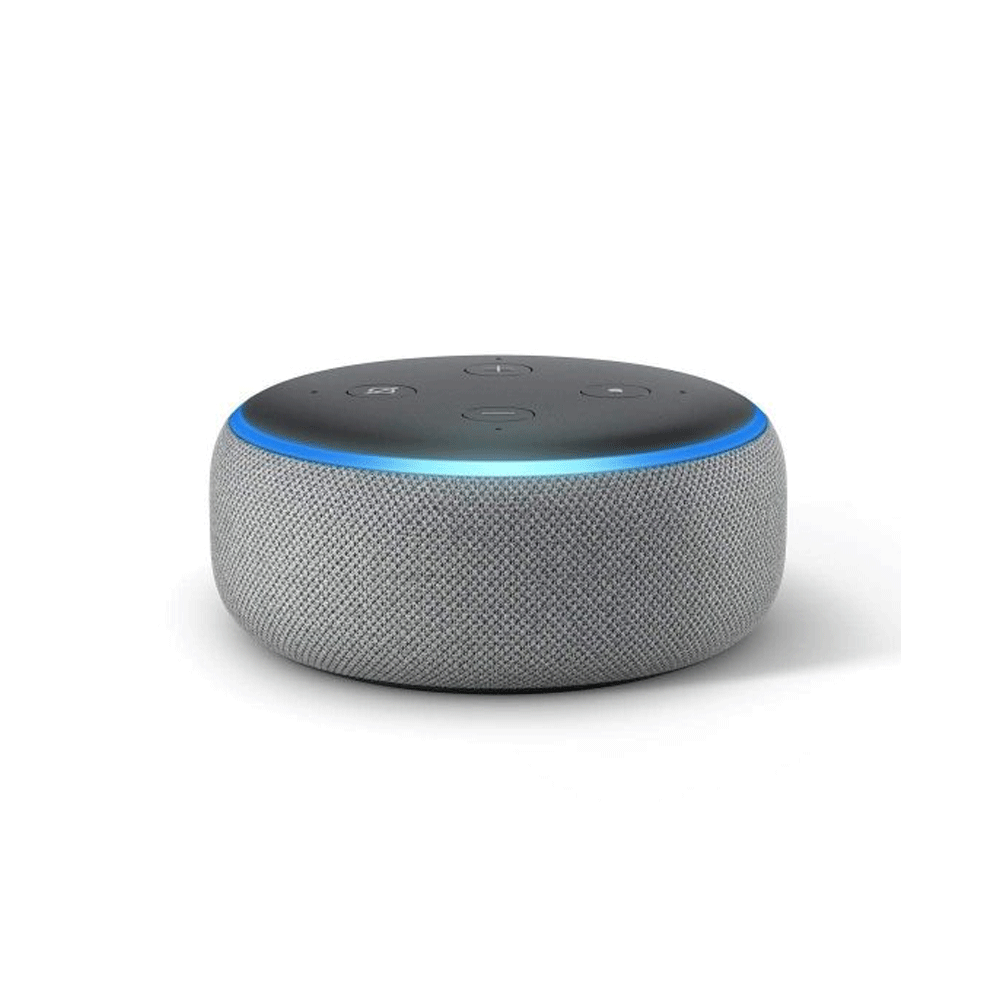 amazon echo dot xiaomi