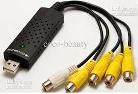 Easycap Для Камеры Заднего Вида Купить