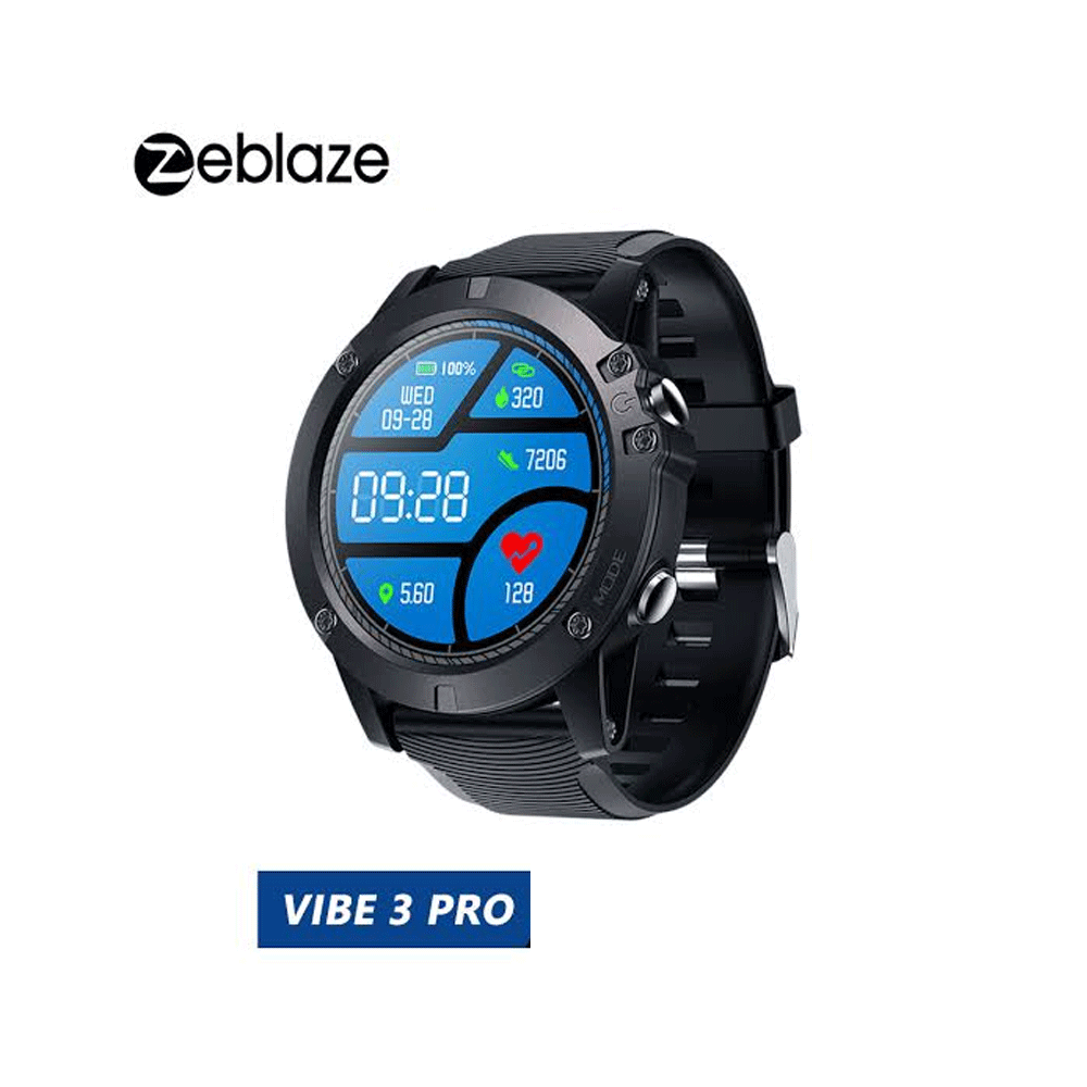 zeblaze vibe 3 amazon