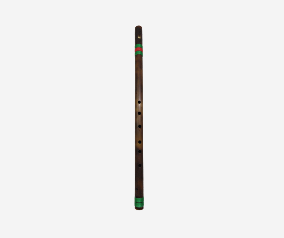 Bamboo Whistle