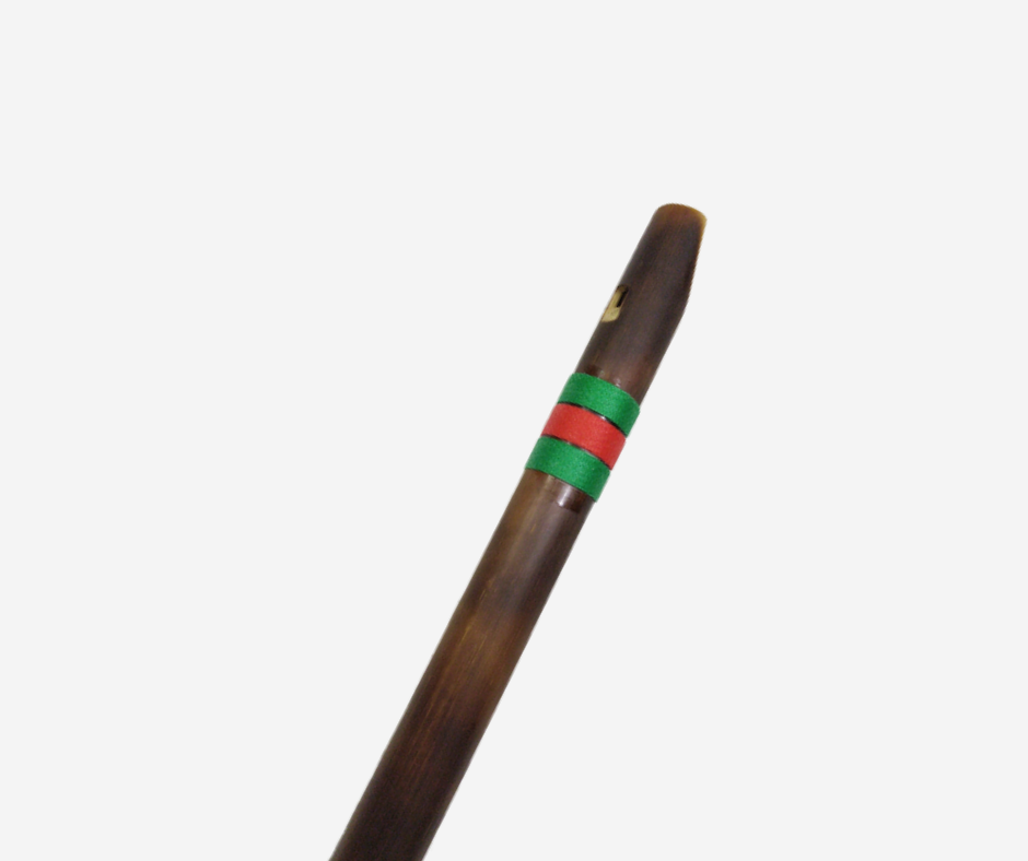 Bamboo Whistle