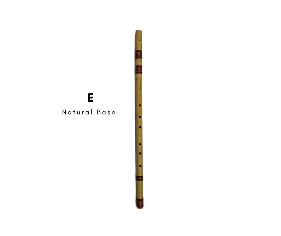 Law Bamboo Whistle Flute