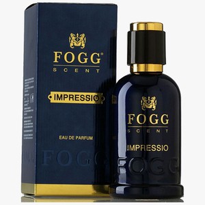 Fogg Scent Impressio For Men, 90 ml