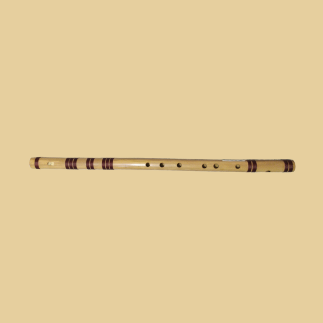 Bamboo Whistle Flutes