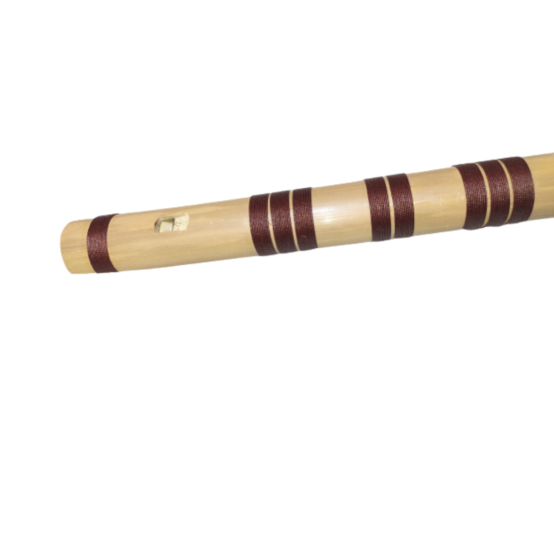 Bamboo Whistle Flutes