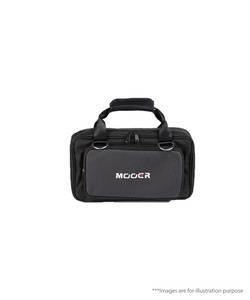 Mooer SC-200 Soft Carry Case for GE200 ソフトキャリーケース Mooer