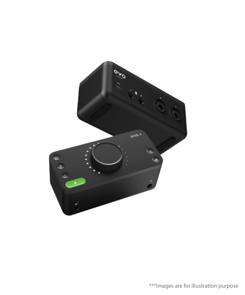 effect audio EVO10 4wire 2pin 4.4mm5極 Guitars N Gears Ltd