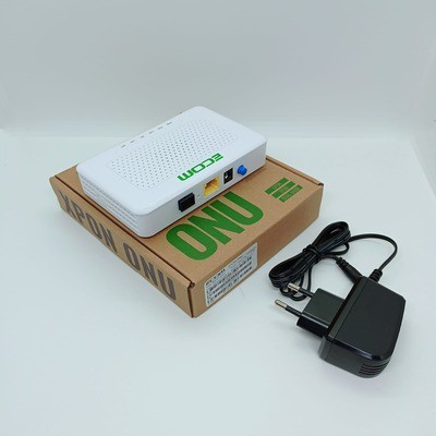 ECOM EPON ONU