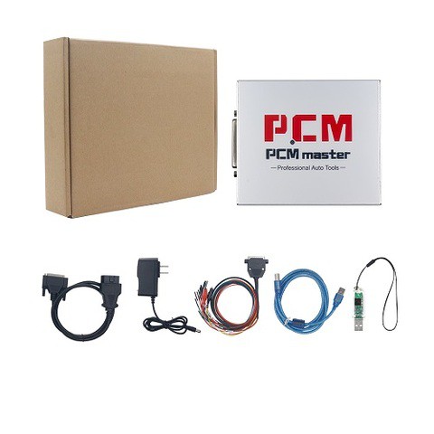 PCM Master ECU Programmer Price in Dubai UAE