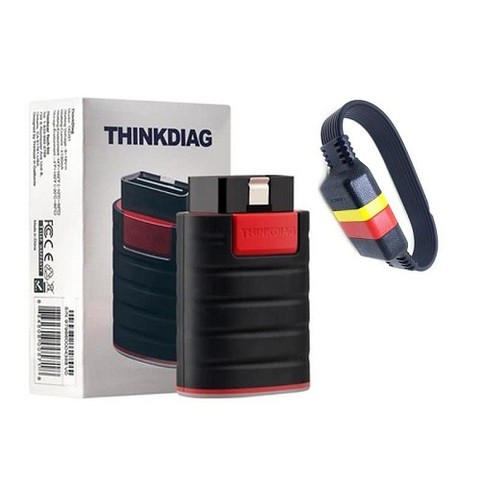 Thinkdiag Launch obd2 diagnostic tool TKD01 Dubai UAE