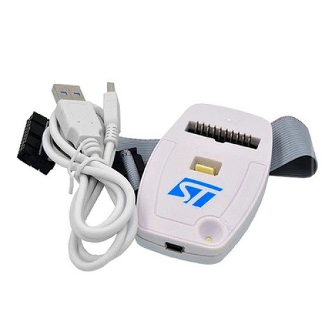 Microcontroller Programmer St-Link V2 Price in Bangladesh