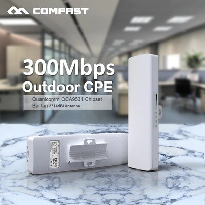 Comfast Outdoor AP CF-E314N V2