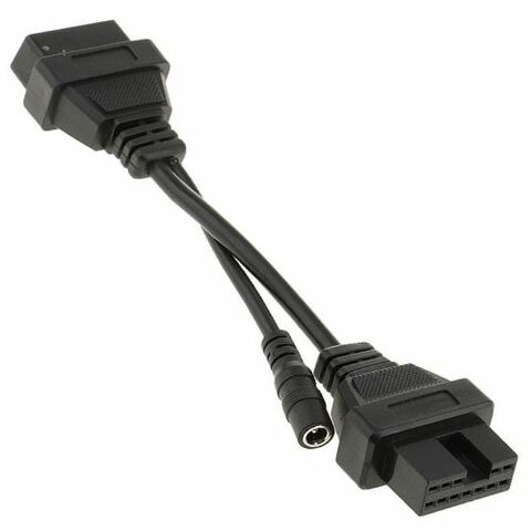 12 pin obd1 scan tool