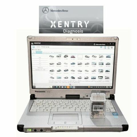 Buy xentry passthru with full ready kit Dubai UAE