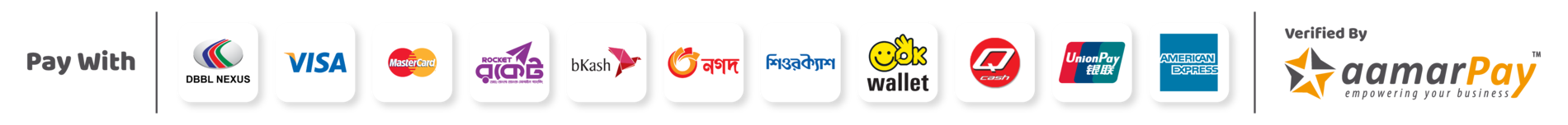 Payment Gateway